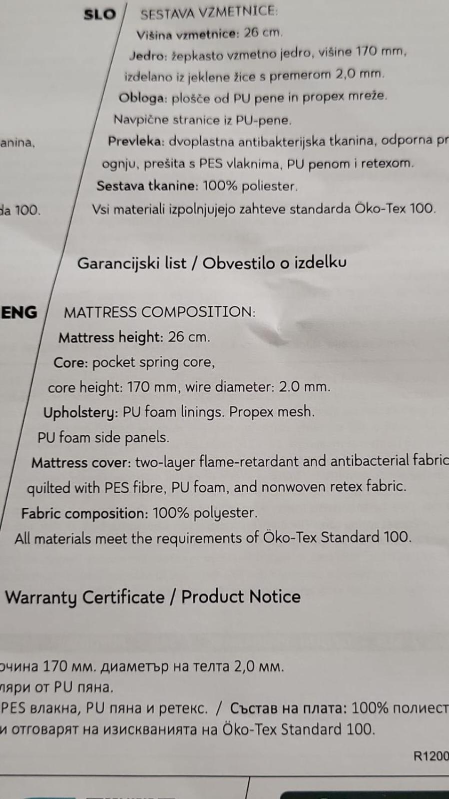 Lavica Bellevue Apartments & Studios Podstrana Exteriér fotografie